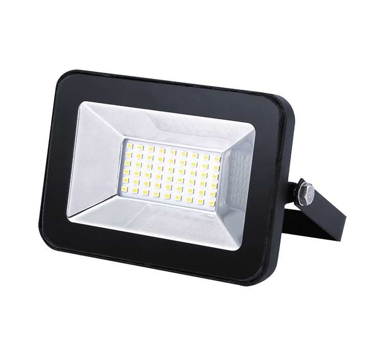 Прожектор LED PFL-C-SMD-20w 20Вт IP65 6500К JazzWay 5001442A