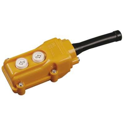 Пост кнопочный ПКТ-61 IEK BPU10-2
