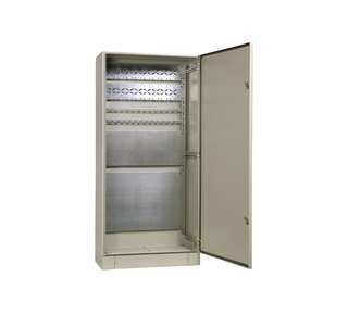 Панель монтажная для ЩМП-1664 300х545 оцинк. IEK YKM40-PM-300X545
