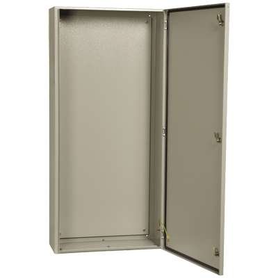 Корпус металлический ЩМП-7-0 1400х650х285 У2 IP54 IEK YKM40-07-54