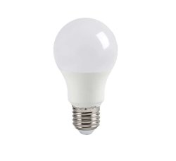 Лампа светодиодная ECO A60 7Вт грушевидная 230В 6500К E27 IEK LLE-A60-7-230-65-E27