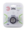 Фонарь GB-602 налобный 7хLED 3хAAA 4 реж. черн. блист. ЭРА Б0031382