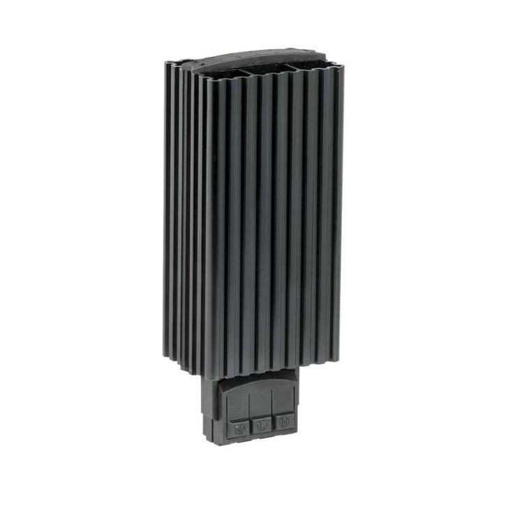 Обогреватель на DIN-рейку 75Вт IP20 IEK YCE-HG-075-20