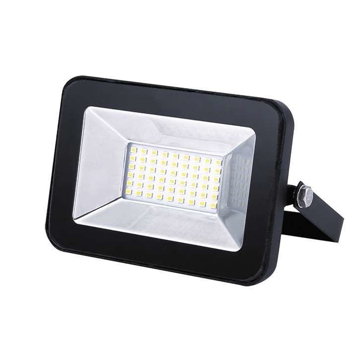 Прожектор LED PFL-C-SMD-50w 50Вт IP65 6500К JazzWay 5001473B