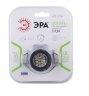 Фонарь GB-604 налобный 18хLED 3хAAA 4 реж. черн. блист. ЭРА Б0031384