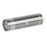 Фонарь UB-401 универс. Джет 1.5Вт COB алюм. 3хAAA блист. ЭРА Б0029192