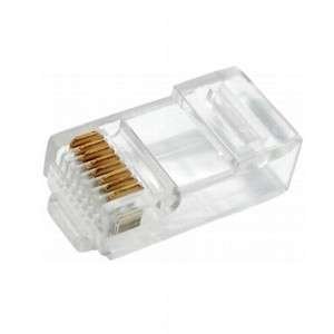Джек комп. 8P-8C кат.6 Rexant 05-1031-4