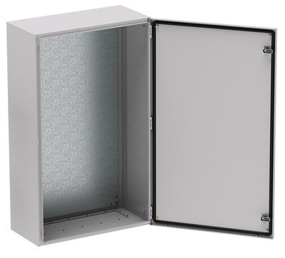 Шкаф ST с монтаж. платой 1000х600х300мм от IP65-до IP66 IK10 DKC R5ST1063