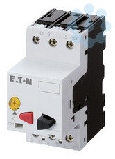 Выключатель автоматический для защиты двигателя PKZM01-6.3 EATON 278483