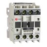 Контактор КМЭ 9А кат. 220В AC 1НО EKF ctr-s-9-220
