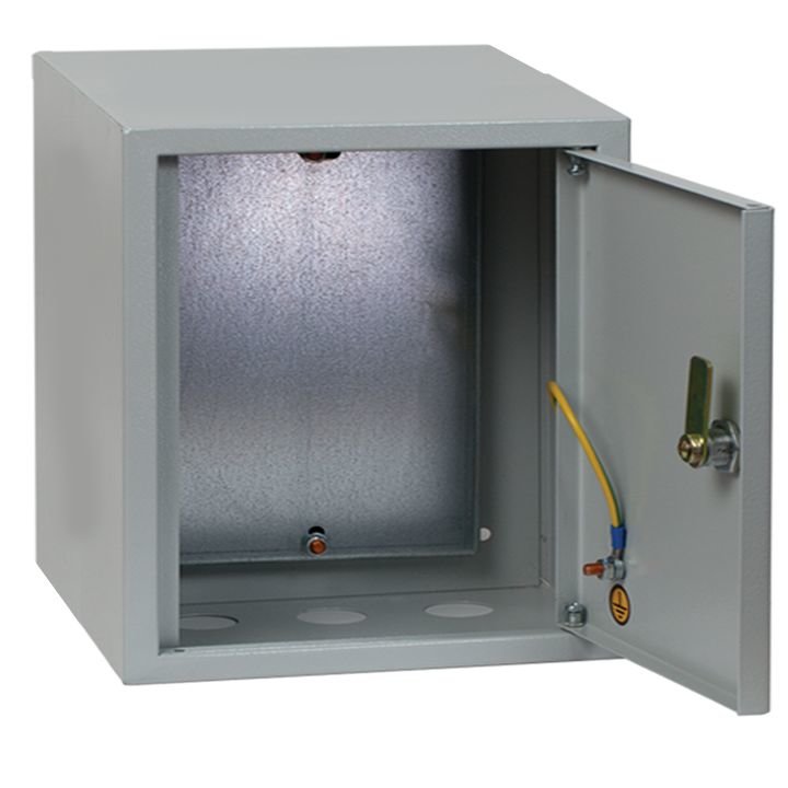 Щит ЩМП-40.40.30 (ЩМП-10) IP31 PROxima EKF mb22-10