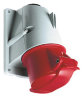 Розетка наружн. уст. 32А 3P+N+E IP44 ABB 2CMA193139R1000