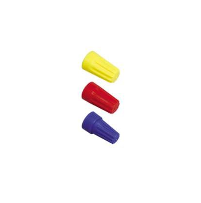 Соединитель проводов СИЗ-1 2.0-4.0кв.мм (уп.100шт) IEK USC-10-5-100