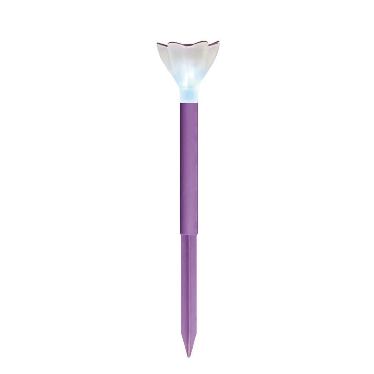 Светильник USL-C-417/PT305 Purple crocus Uniel 10623