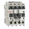 Контактор КМЭ 12А кат. 380В AC 1НО EKF ctr-s-12-380