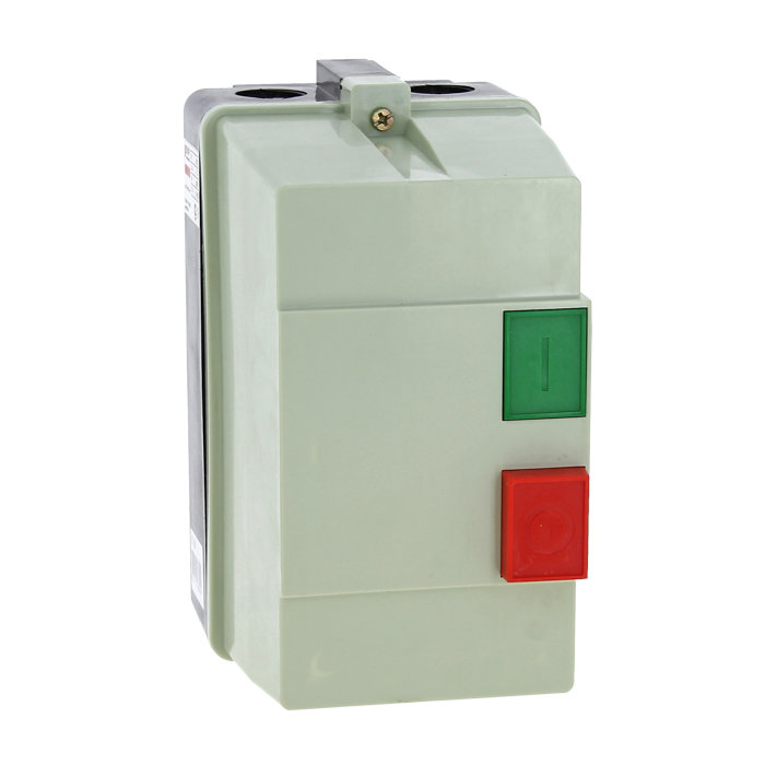 Пускатель КМЭ 25А 400В с РТЭ Ir-17-25А IP65 в корп. PROxima EKF ctrp-r-25-380v