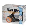 Фонарь TG7 налобный 7хLED 3хААА в компл. не входят Трофи Б0002227