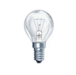 Лампа накаливания ДШ 230-40Вт E14 (100) Favor 8109013