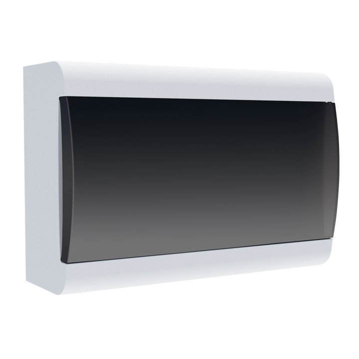 Щит ЩРН-П-10 "SlimBox" IP41 PROxima EKF sb-n-10