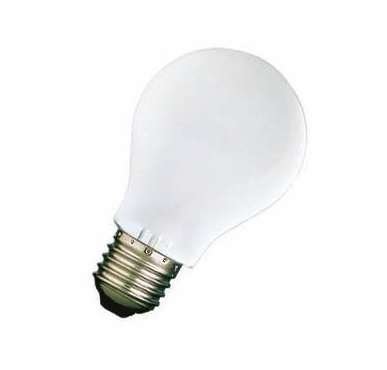 Лампа накаливания CLASSIC A FR 40Вт E27 220-240В OSRAM 4008321419415