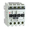 Контактор КМЭ 32А кат. 220В AC 1НО EKF ctr-s-32-220
