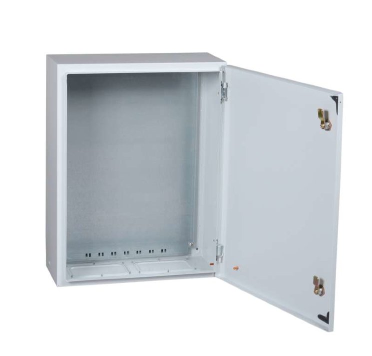 Корпус металлический ЩМП-3-2 650х500х220 УХЛ3 IP31 PRO IEK YKM42-03-31-P