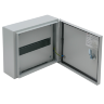 Щит ЩРН-12 (з) IP54 EKF mb24-12