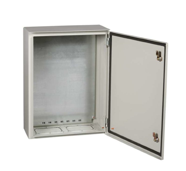 Корпус металлический ЩМП-3-2 650х500х220 У1 IP54 PRO IEK YKM42-03-54-P