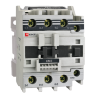 Контактор КМЭ 50А кат. 220В AC 1НО+1НЗ EKF ctr-s-50-220