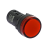 Матрица светодиодная AD16-22HS крас. EKF ledm-ad16-r
