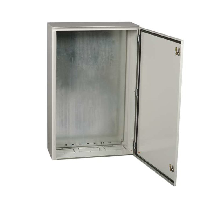 Корпус металлический ЩМП-5-2 1000х650х285 У1 IP54 PRO IEK YKM42-05-54-P