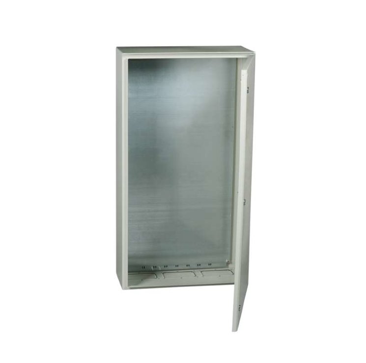 Корпус металлический ЩМП-6-2 У1 IP54 PRO ИЭК YKM42-06-54-P