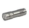 Фонарь ручной TM9 9LED алюм. элементы питания 3хAAA (не в компл.) (картон. упак.) Трофи Б0002225