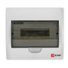 Щит ЩРН-П-12 IP41 EKF pb40-n-12