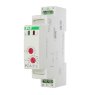 Реле времени PCA-512 8А 230В 1 перекл. IP20 задержка выключ. монтаж на DIN-рейке F&F EA02.001.001