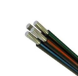 Провод СИП-2 3х50+1х54.6 0.66/1кВ (м) Эм-кабель