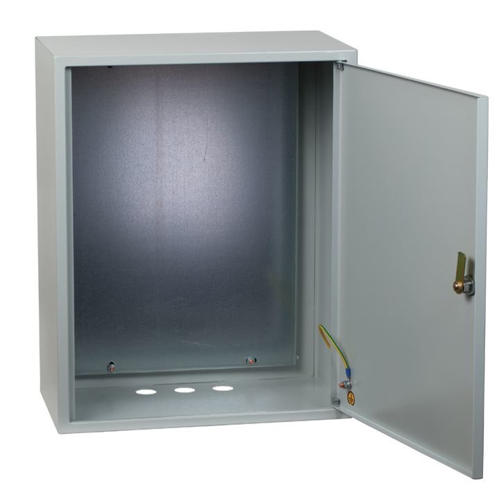 Щит ЩРНМ-2 IP31 EKF mb22-2