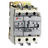 Контактор КМЭ 95А кат. 220В AC 1НО+1НЗ EKF ctr-s-95-220