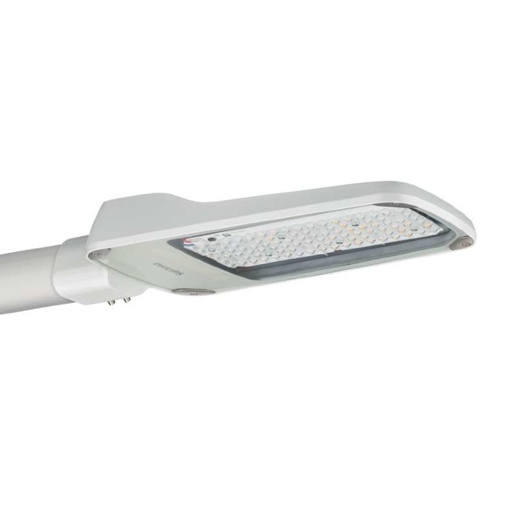 Светильник ДКУ Malaga BRP102 LED110/740 DM 42-60А Philips 910925865344 / 871869699821200