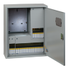 Щит ЩУРн 3/24 (500х400х160) IP31 EKF mb23-3/24