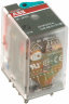 Реле 6А 230В AC 4ПК CR-M230AC4 ABB 1SVR405613R3000