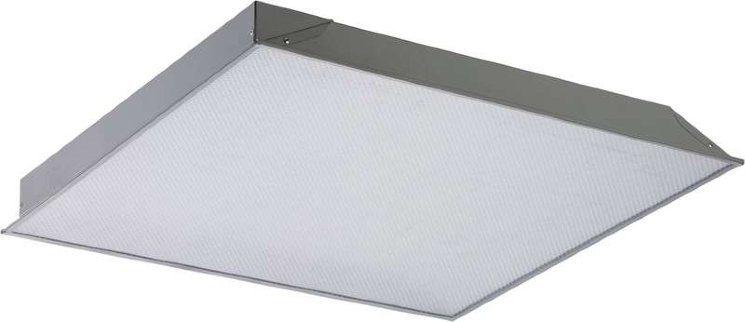 Светильник STANDARD.OPL LED 595 33Вт 4000К IP20 СТ 1229000020