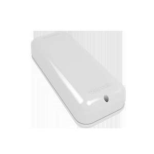 Светильник светодиодный ЖКХ BASIC 220х90х50 8Вт 5000К 1/20 IP65 антивандальный VARTON V1-U0-00006-21B00-6500850