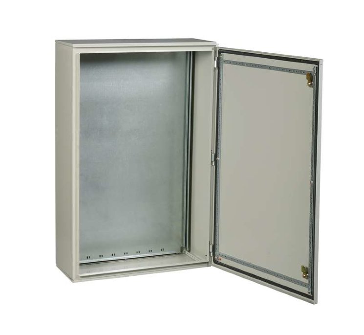 Корпус металлический ЩМП-5-0 1000х650х275 У1 IP65 GARANT IEK YKM40-05-65