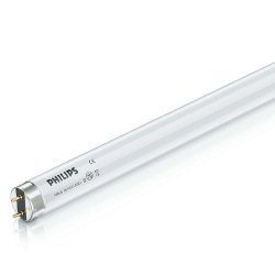 Лампа люминесцентная TL-D 36W/33-640 36Вт T8 4100К G13 PHILIPS 928048503351