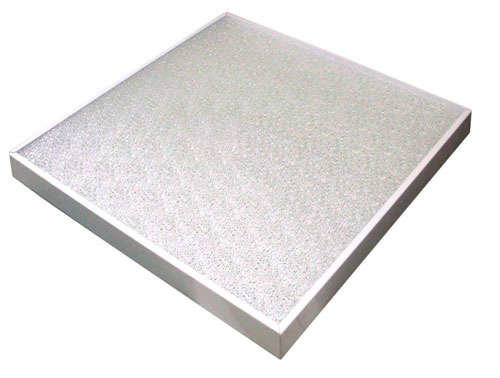 Светильник LED GSA32-01-C-02 32Вт 5000К IP40 универс. крепление Новый Свет 140012