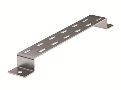 Скоба TM для креп. лотка к полу; к стене осн. 500 ДКС BMM1050 (30695)