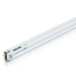 Лампа люминесцентная TL-D 18W/33-640 18Вт T8 4100К G13 PHILIPS 928048003351