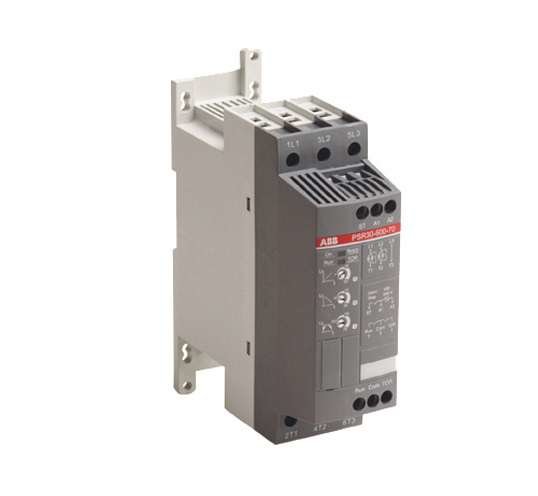 Софтстартер PSR25-600-70 11кВт ABB 1SFA896108R7000