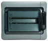 Бокс ОП Plexo3 IP65 12м N+PE Leg 601981